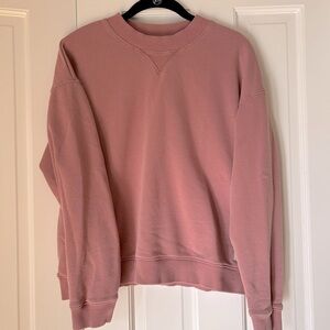 Vuori Sedona sweatshirt